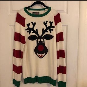 RESERVED!! Ugly Christmas Sweater